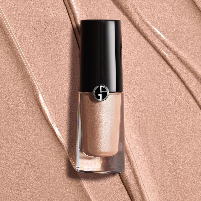 DUO LUMINOUS SILK & EYE TINT