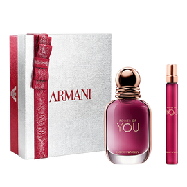 Power of You Eau de Parfum 30ml Set de regalo navideno