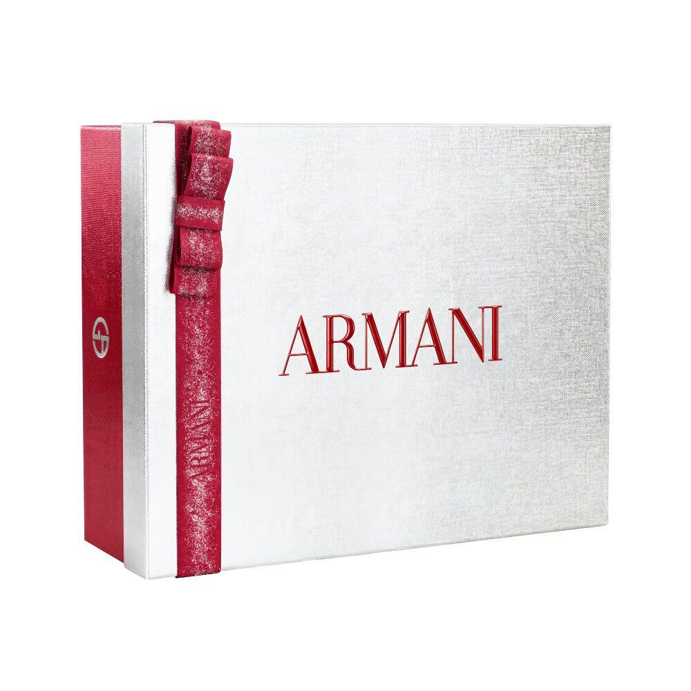 Set de regalo navideno My Way Eau de Parfum 90 ml