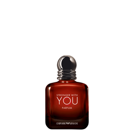 EMPORIO ARMANI STRONGER WITH YOU PARFUM