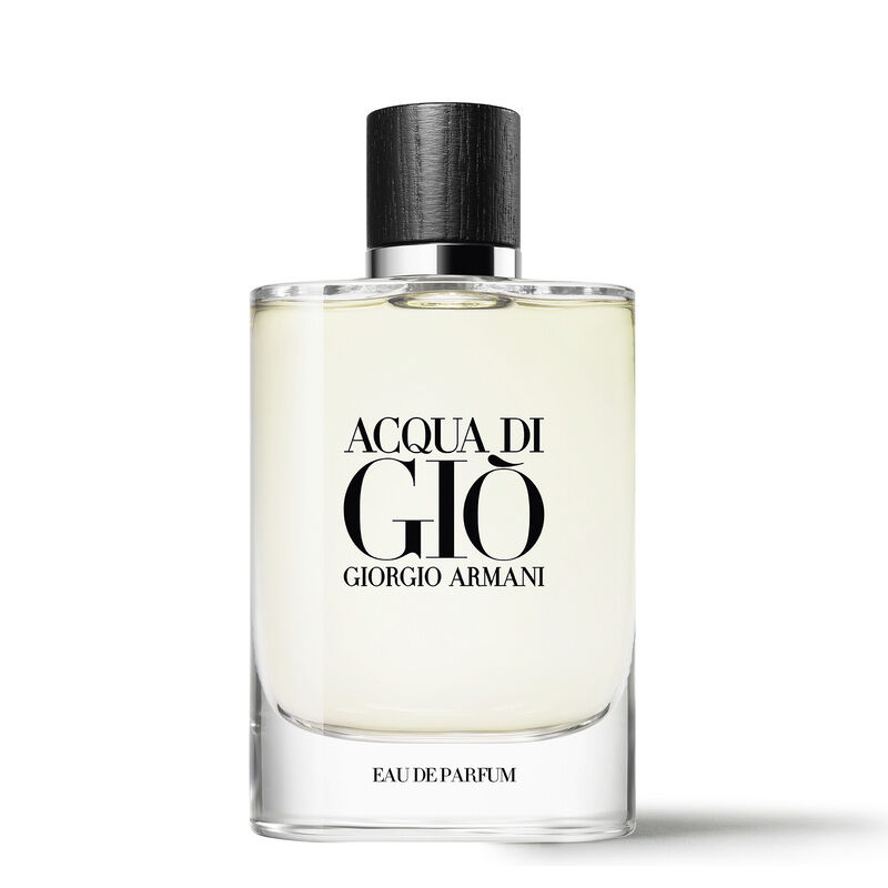Acqua Di Gio Eau de Parfum para hombre Armani beauty