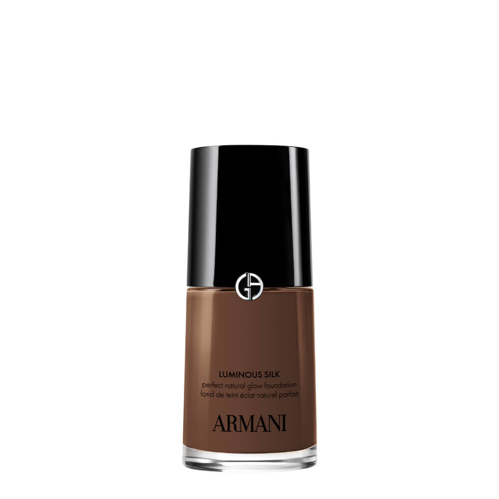 Armani - LUMINOUS SILK FOUNDATION