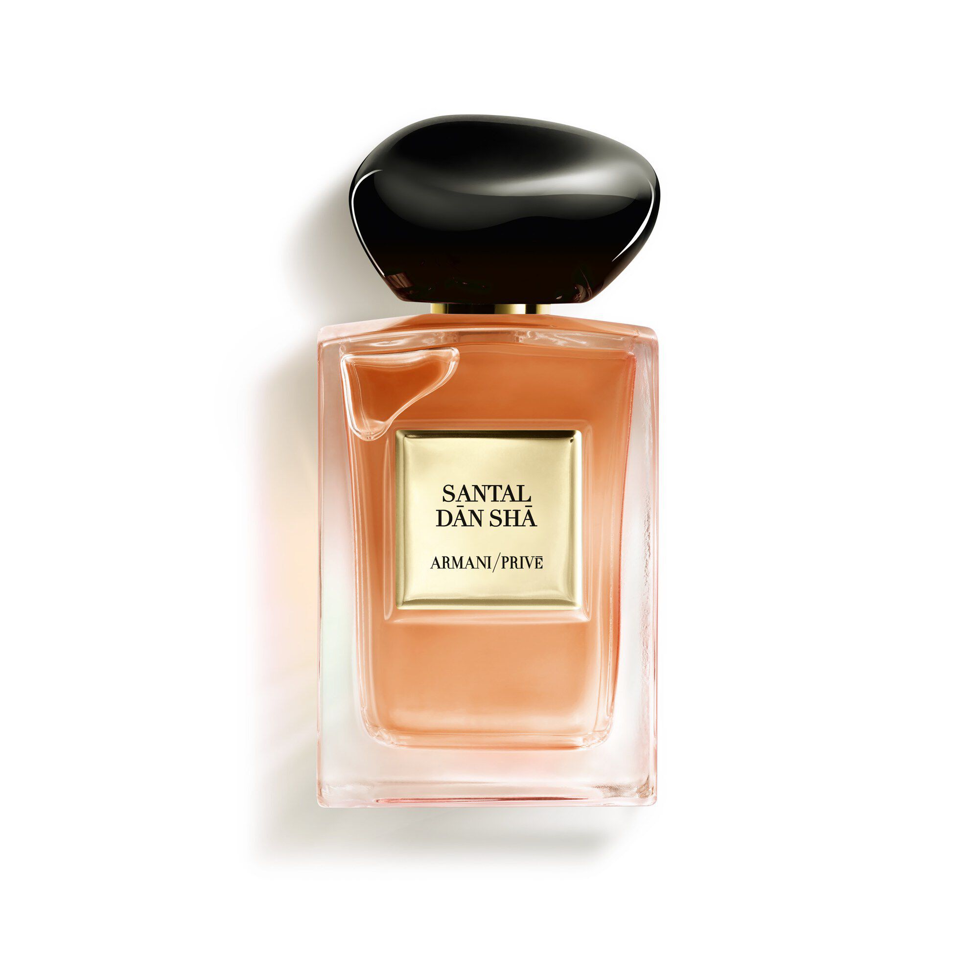Armani/Prive  SANTAL DAN SHA