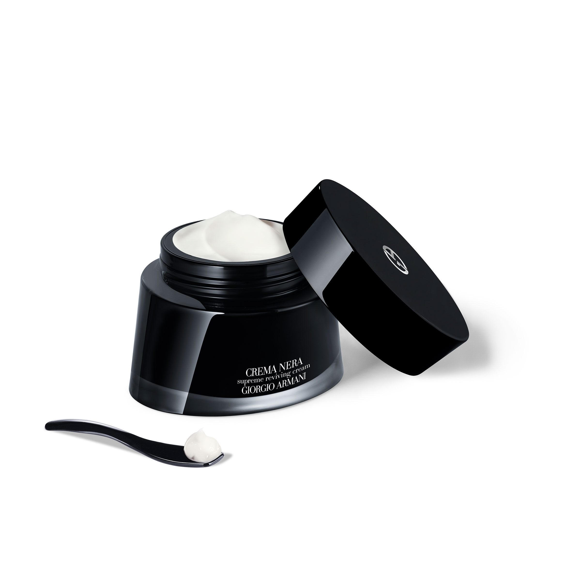 Crema Nera Supreme Reviving & Anti-Aging Cream