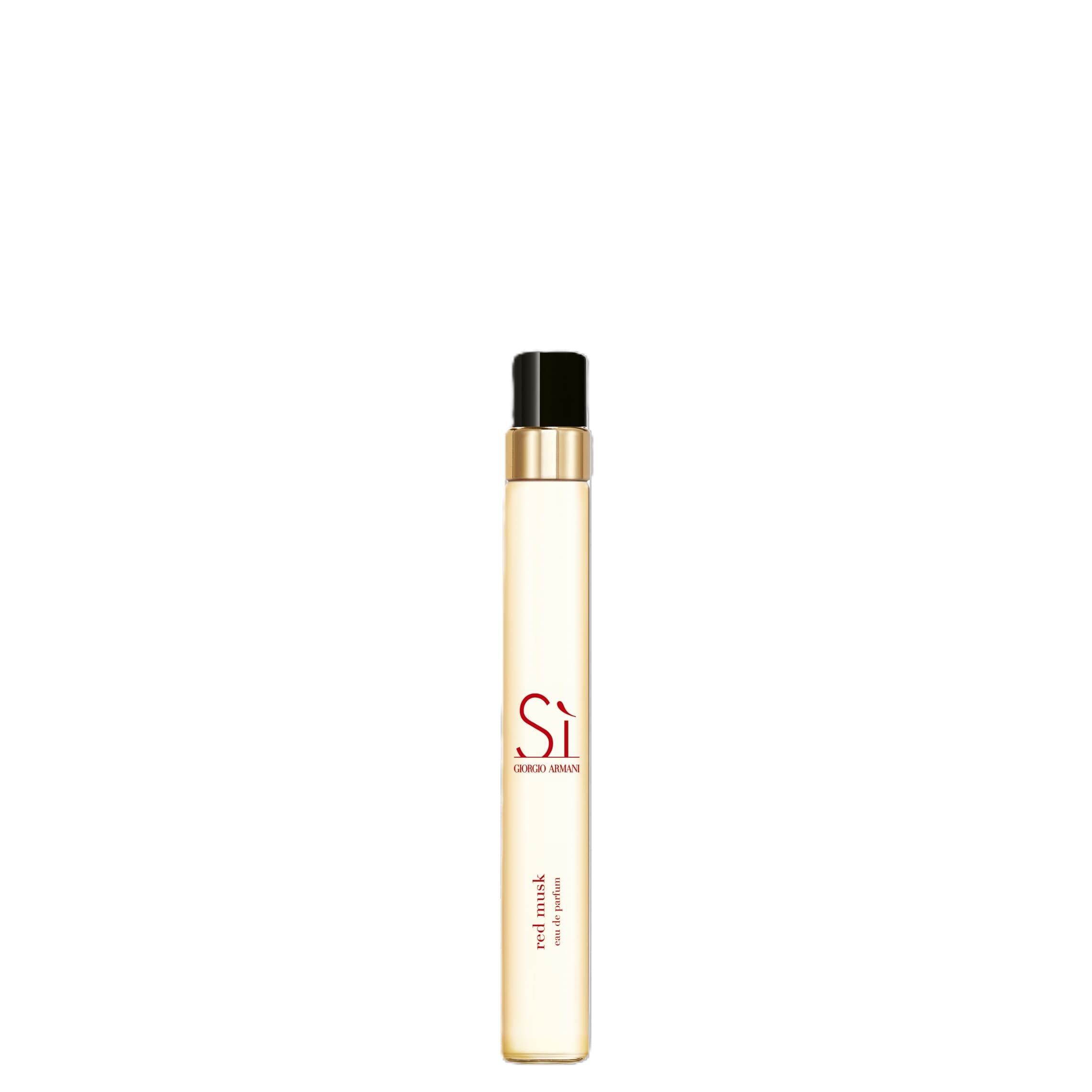 SI PASSIONE RED MUSK