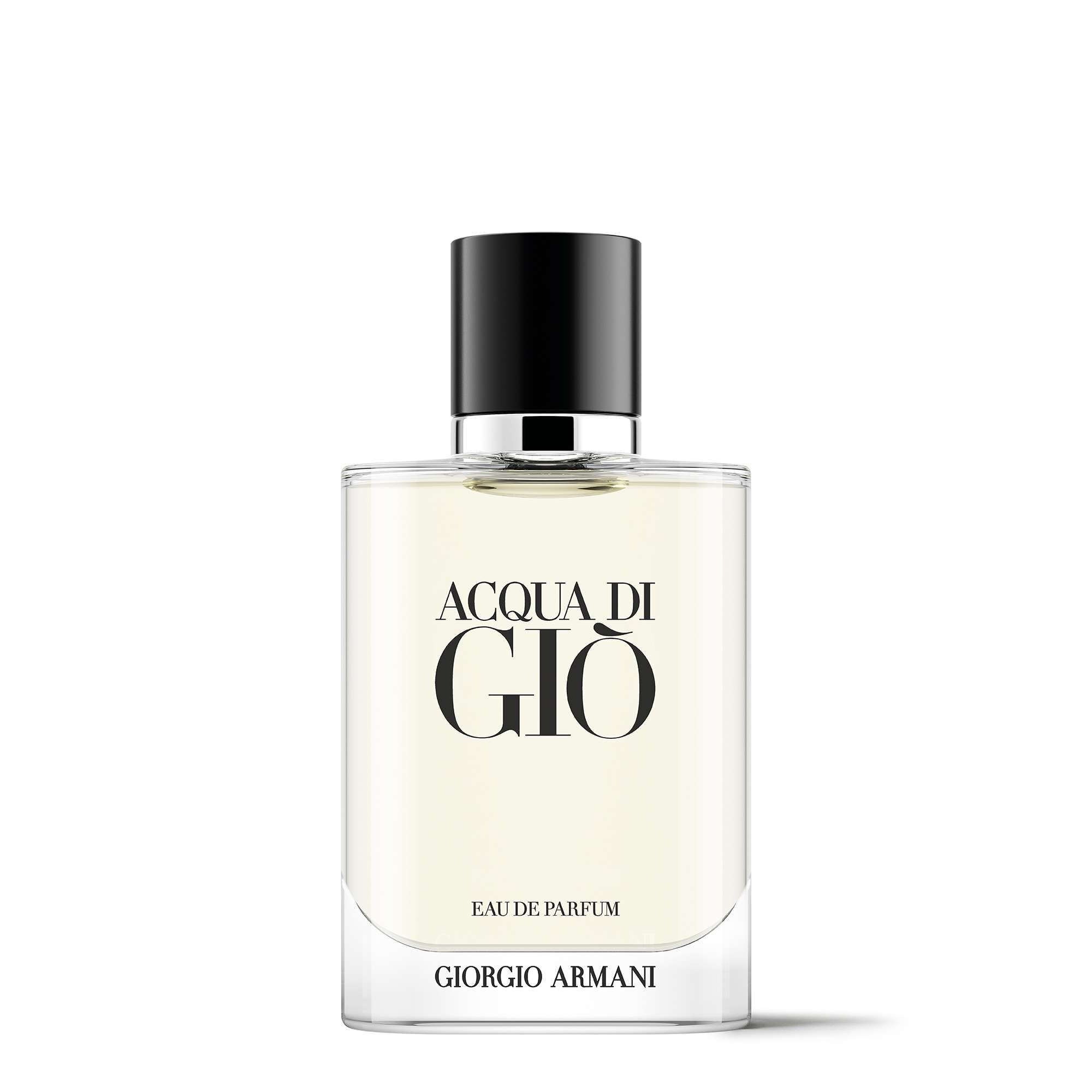 gio parfum