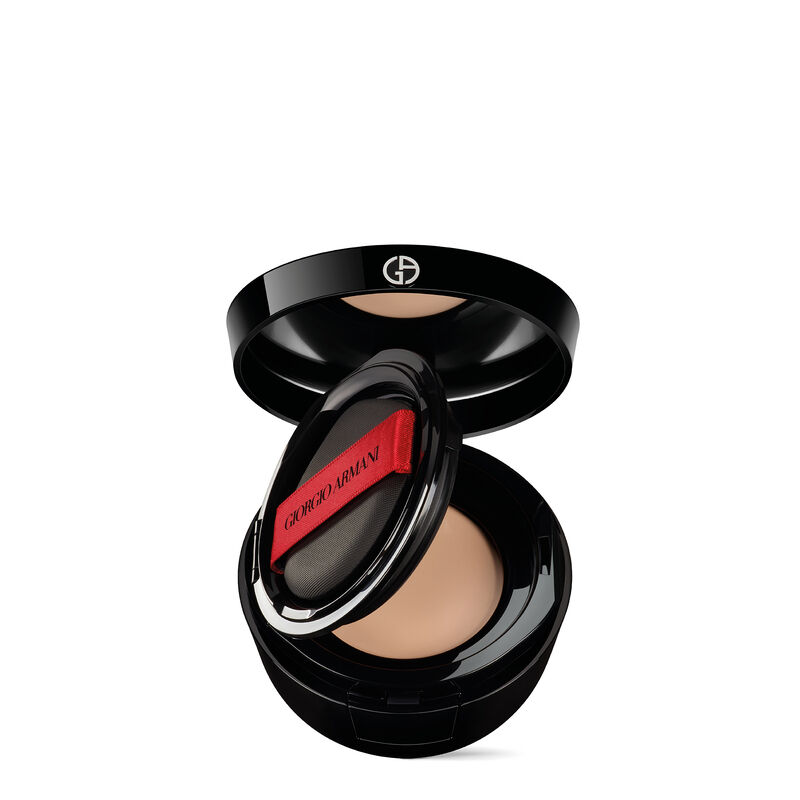 Power Fabric Compact Foundation