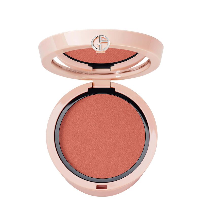 NEO NUDE MELTING COLOR BALM Un bálsamo con color suave, difuminable y multifuncional para mejillas y ojos con un acabado mate natural. 51