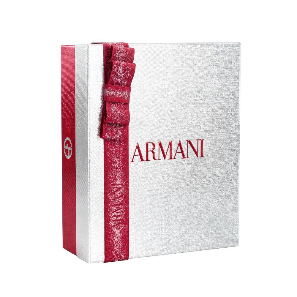 Set de regalo navideno Si Eau de Parfum 30 ml