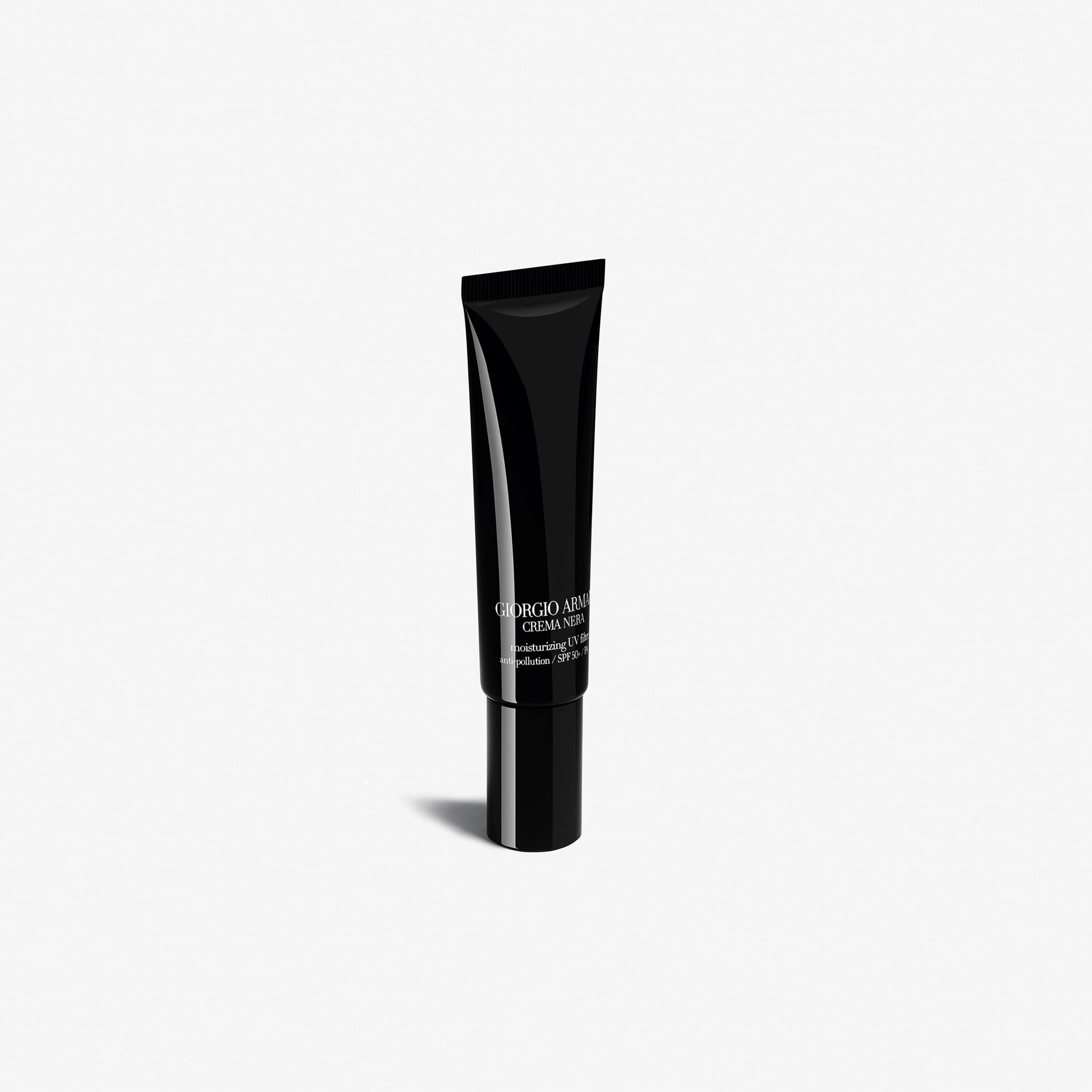 Crema Nera Moisturizing UV Filter Lightweight UV Protector