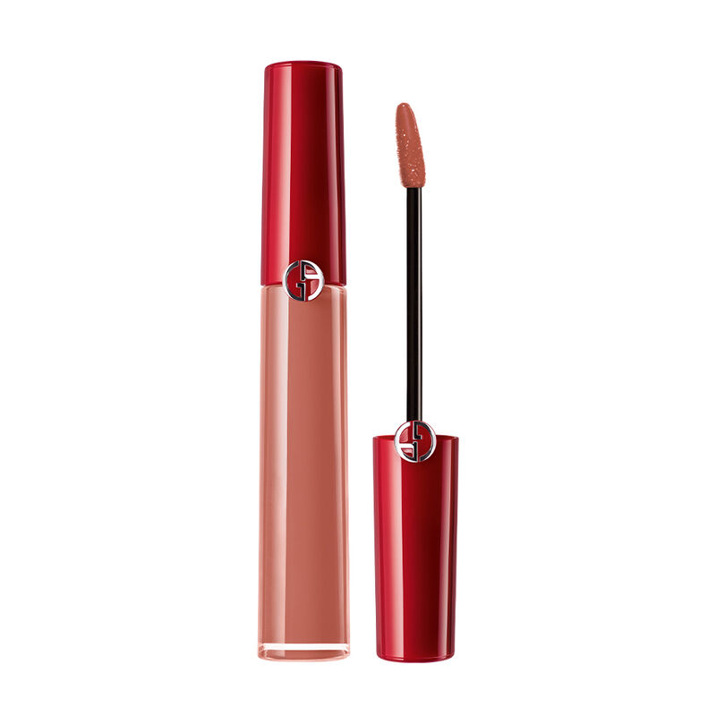 Lip Maestro Velvet lápiz labial liquido Lápiz labial mate cremoso alto pigmento Lip 214 ()