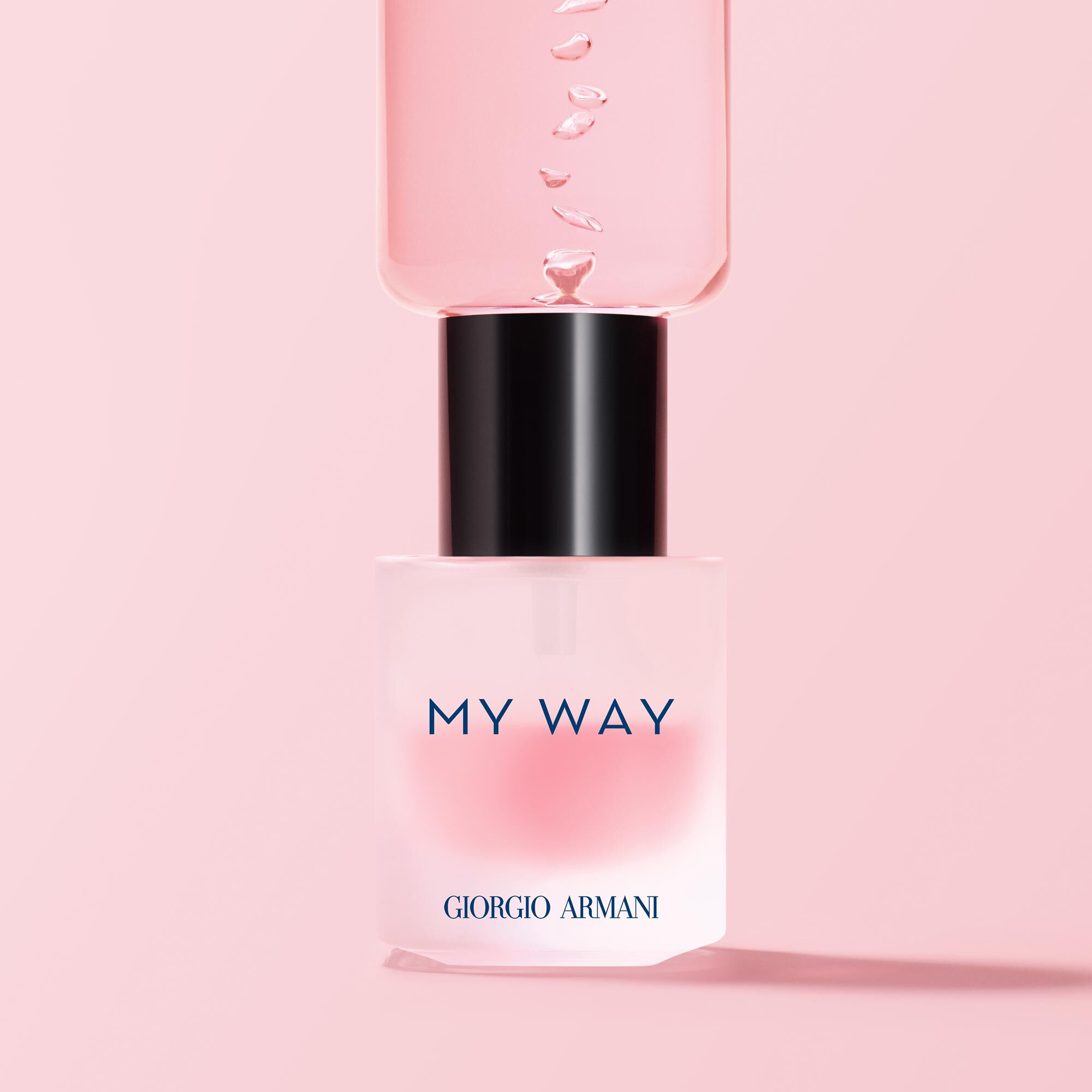 My Way Floral Eau De Parfum