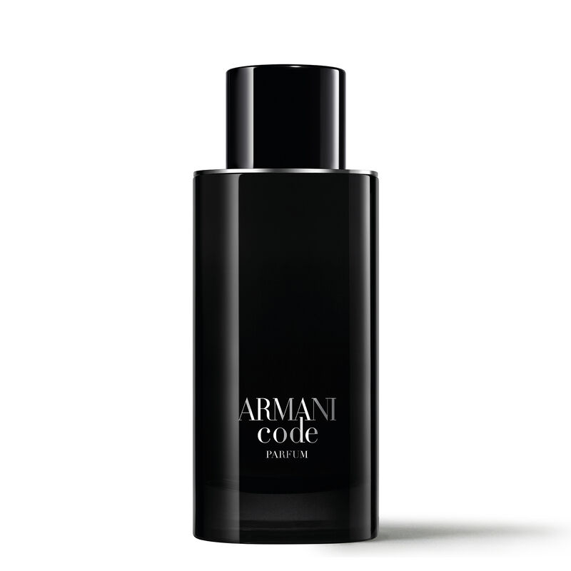 Armani Code Perfume Recargable