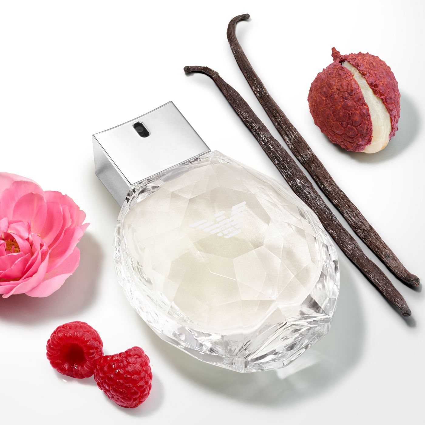 DUO EMPORIO ARMANI DIAMONDS FOR MEN & FOR WOMEN