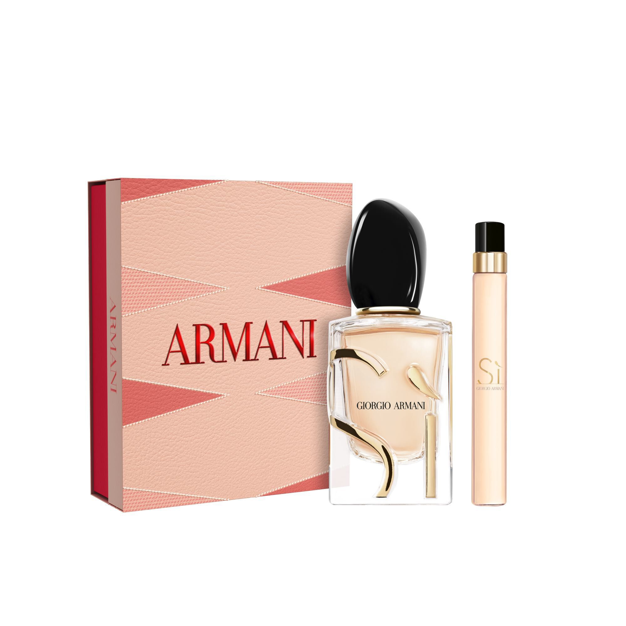 SI EAU DE PARFUM 50ML SET DE REGALO