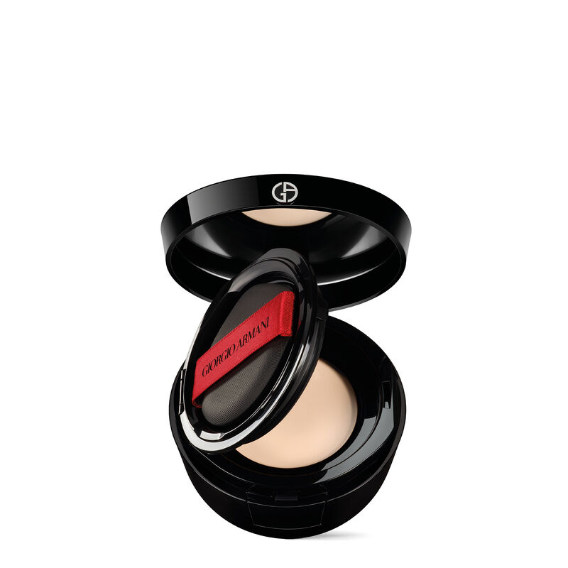 Power Fabric Compact Foundation