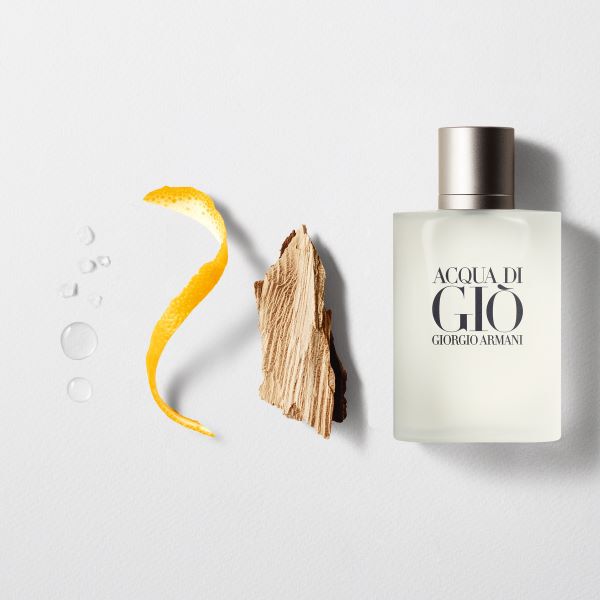 Acqua Di Gio Eau de Toilette Homme