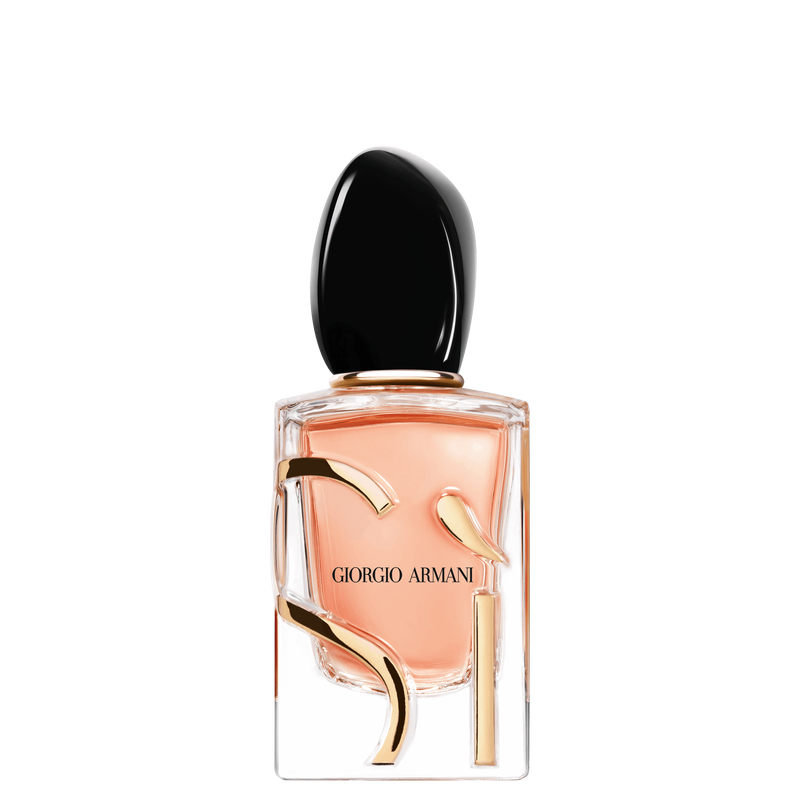 Sì Eau De Parfum Intense La fragancia chipre ambarada es una invitación a decir Sì a las infinitas posibilidades de la vida. 50 ml