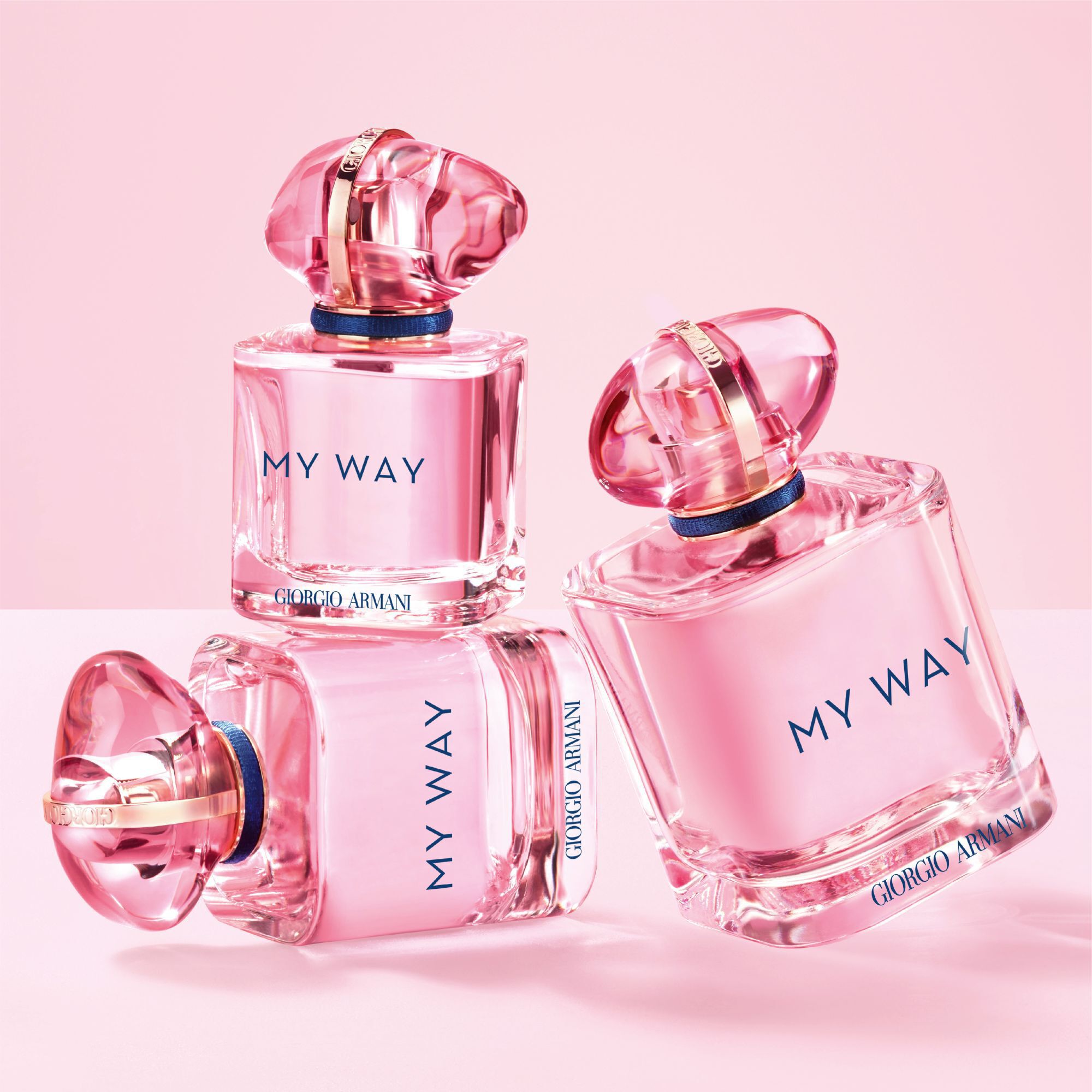 My Way Eau de Parfum Nectar