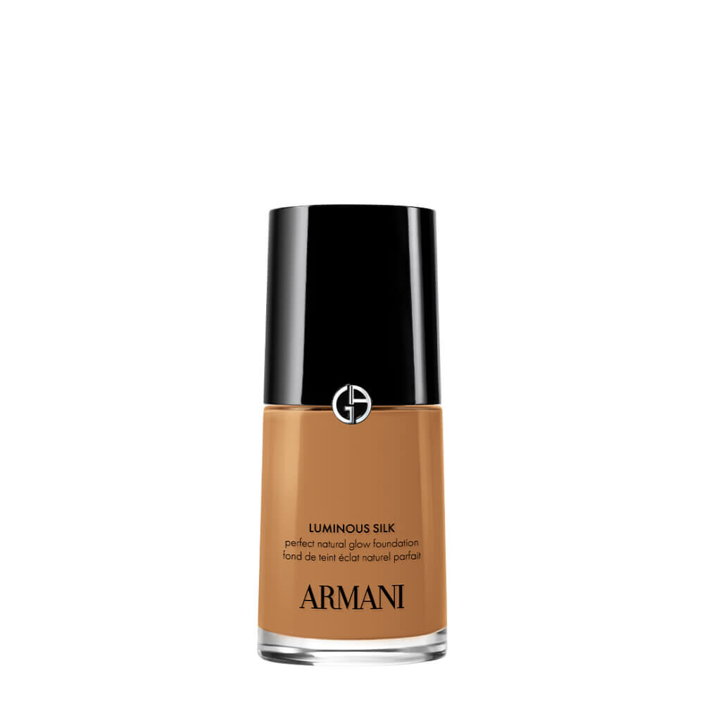 Armani - LUMINOUS SILK FOUNDATION