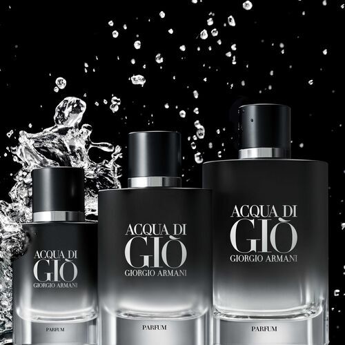 ACQUA DI GIO PARFUM FRASCO DE RECAMBIO