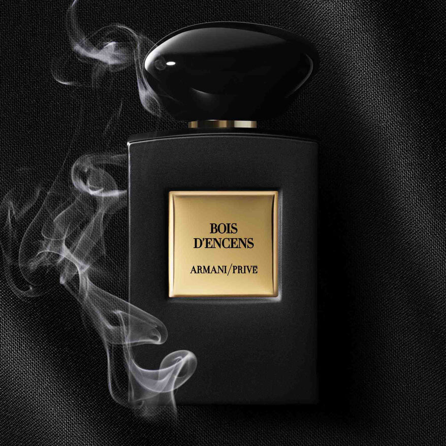 LOCION CORPORAL ARMANI/PRIVE BOIS D'ENCENS