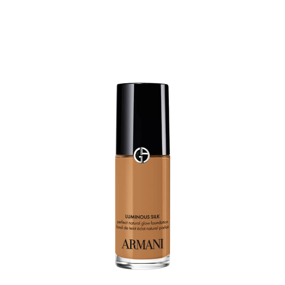 Armani - LUMINOUS SILK FOUNDATION