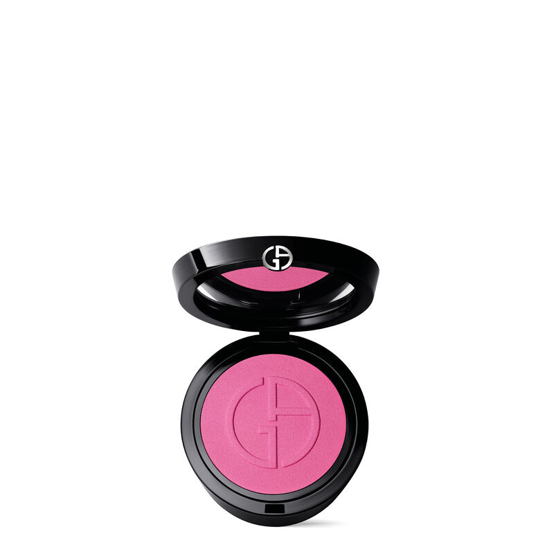 Armani beauty Armani - Luminous Silk Glow Blush - Base De Maquillaje - 52 Ecstasy - Mujer