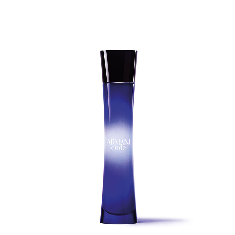 Armani Code For Women Eau De Parfum