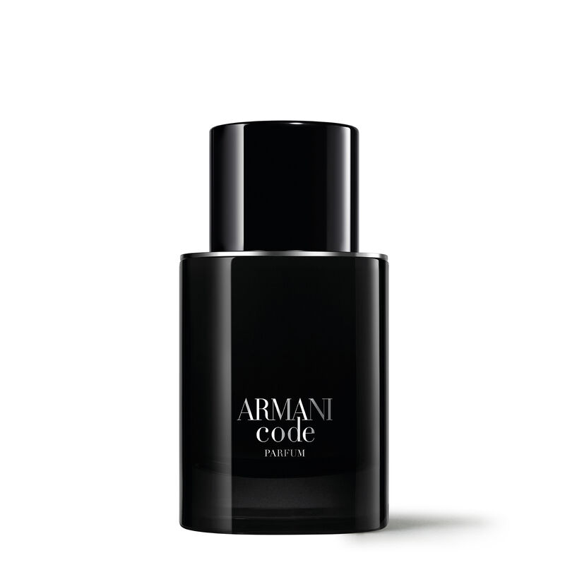 Armani Code Perfume Recargable