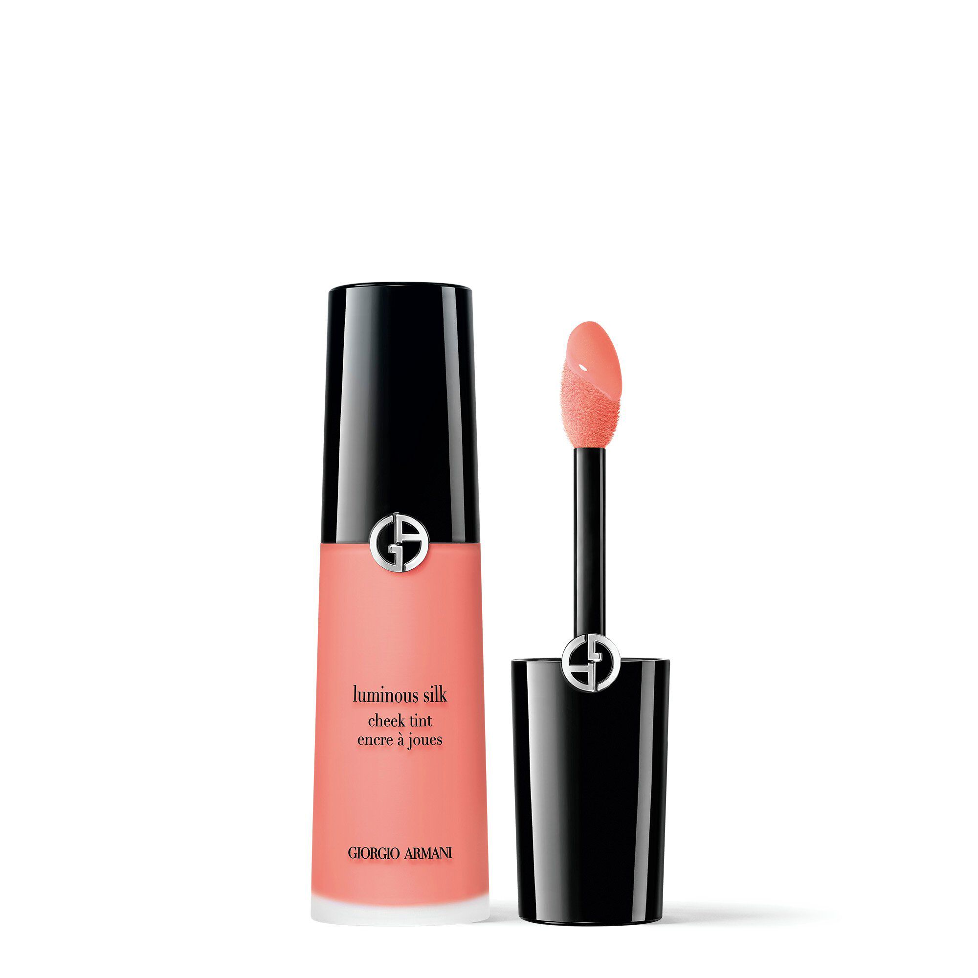 Luminous Silk Cheek Tint