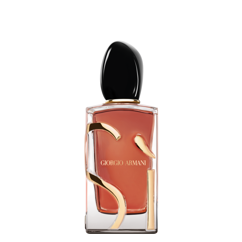 Armani - Sì Parfum - 100 ml - Mujer