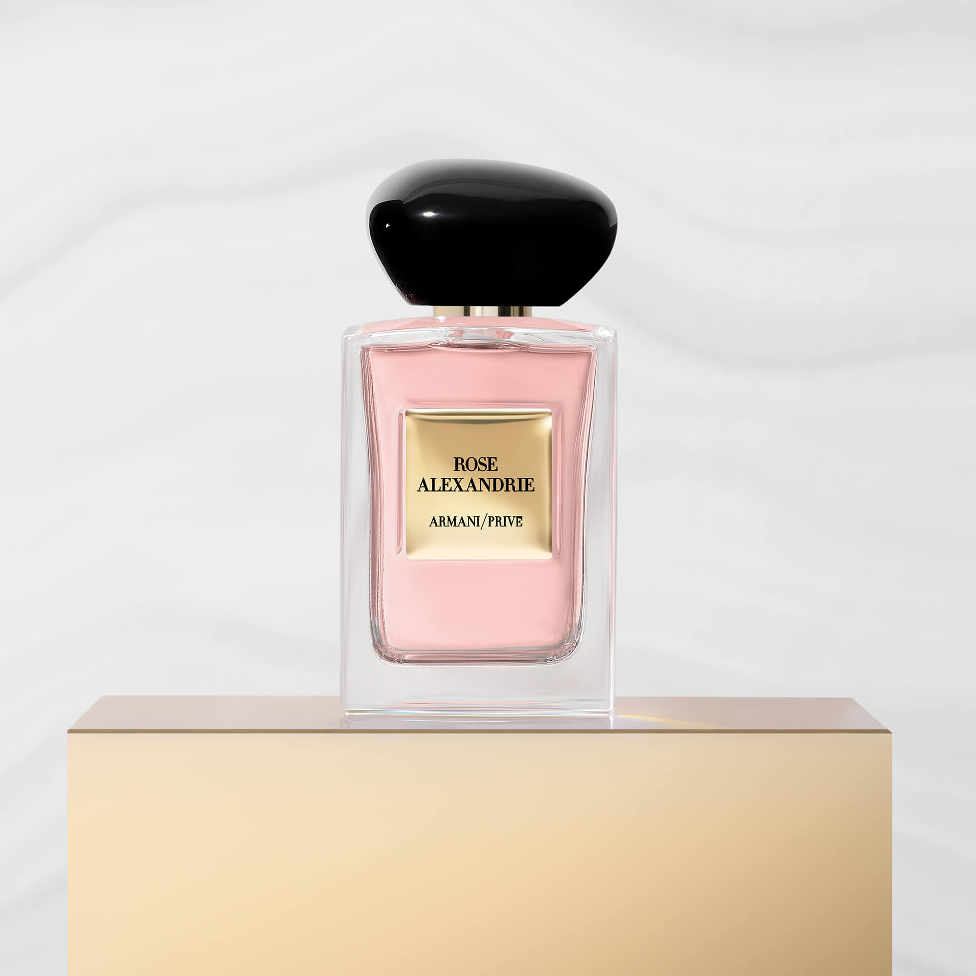 Rose Alexandrie Eau de Toilette