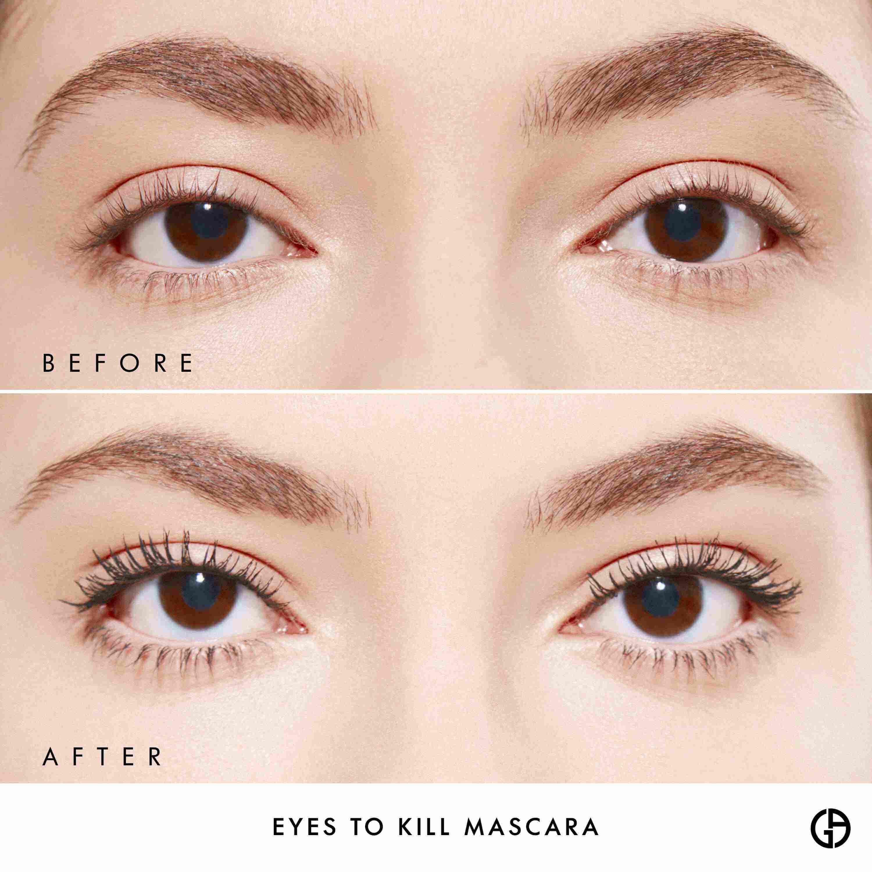 Eyes To Kill Classico