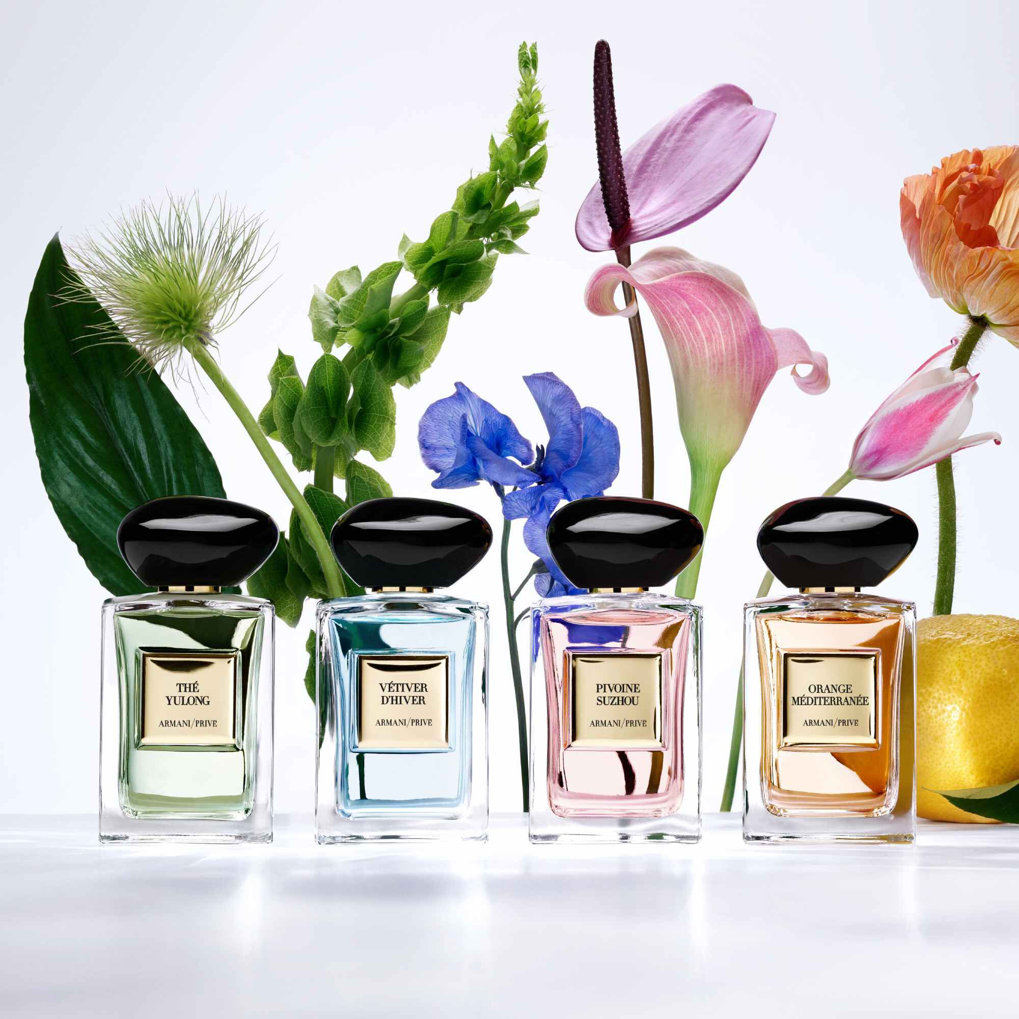 Armani/Prive VETIVER D'HIVER