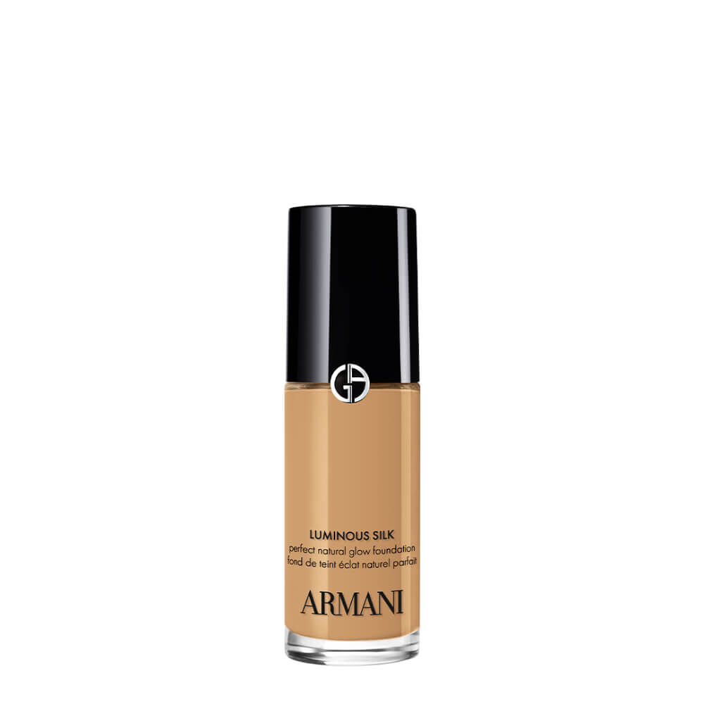 Armani - LUMINOUS SILK FOUNDATION