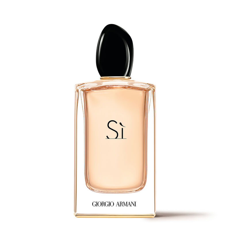 Si Eau De Parfum