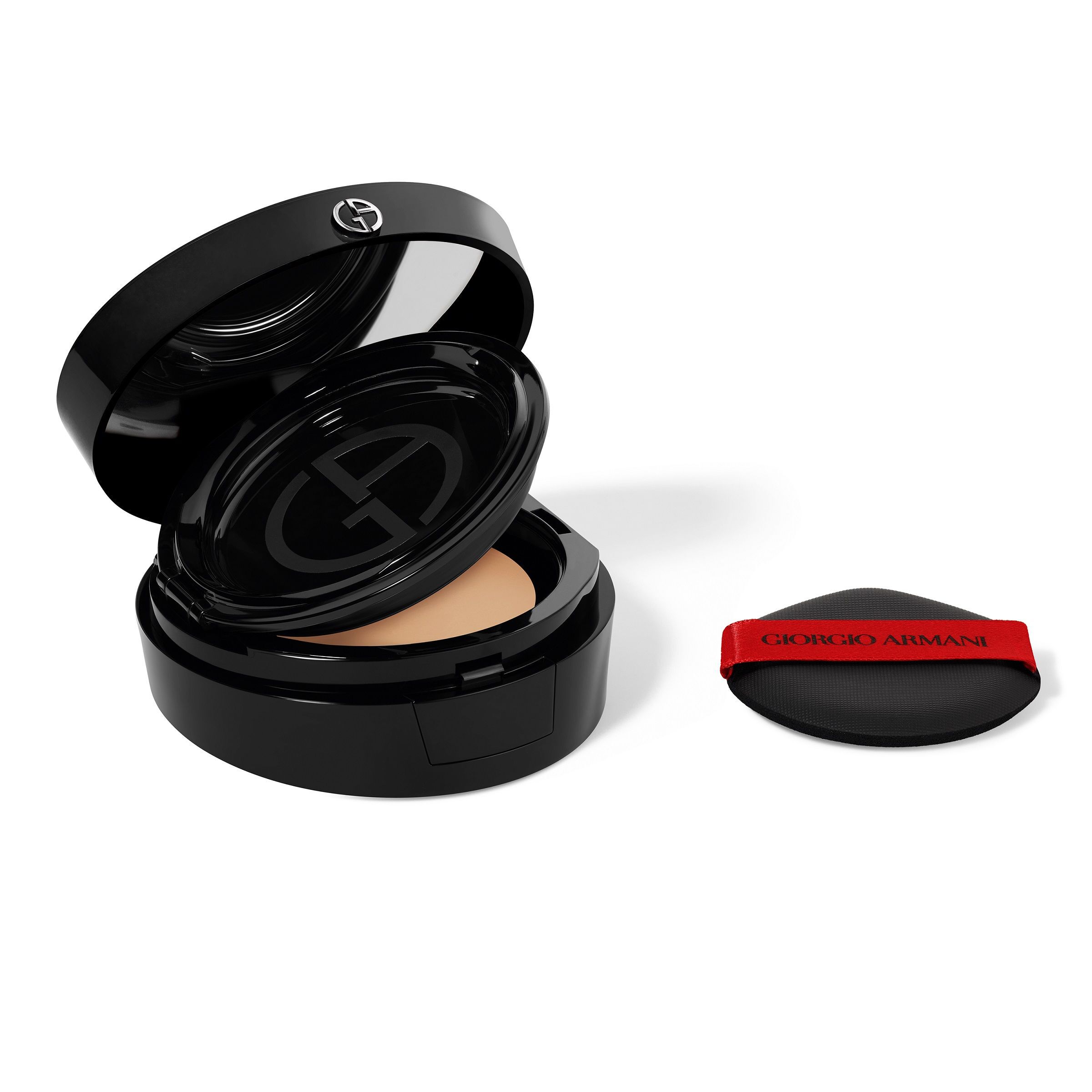 Power Fabric Compact Foundation