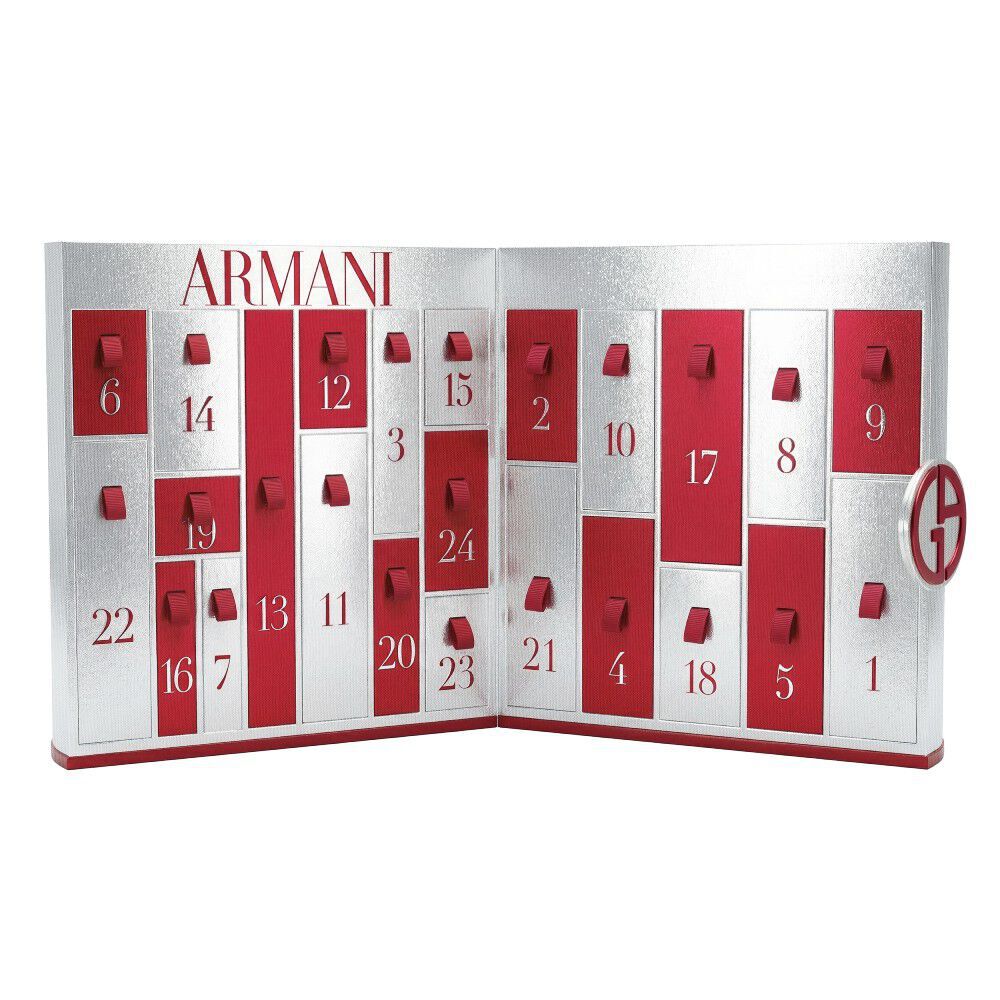 CALENDARIO DE ADVIENTO DE NAVIDAD