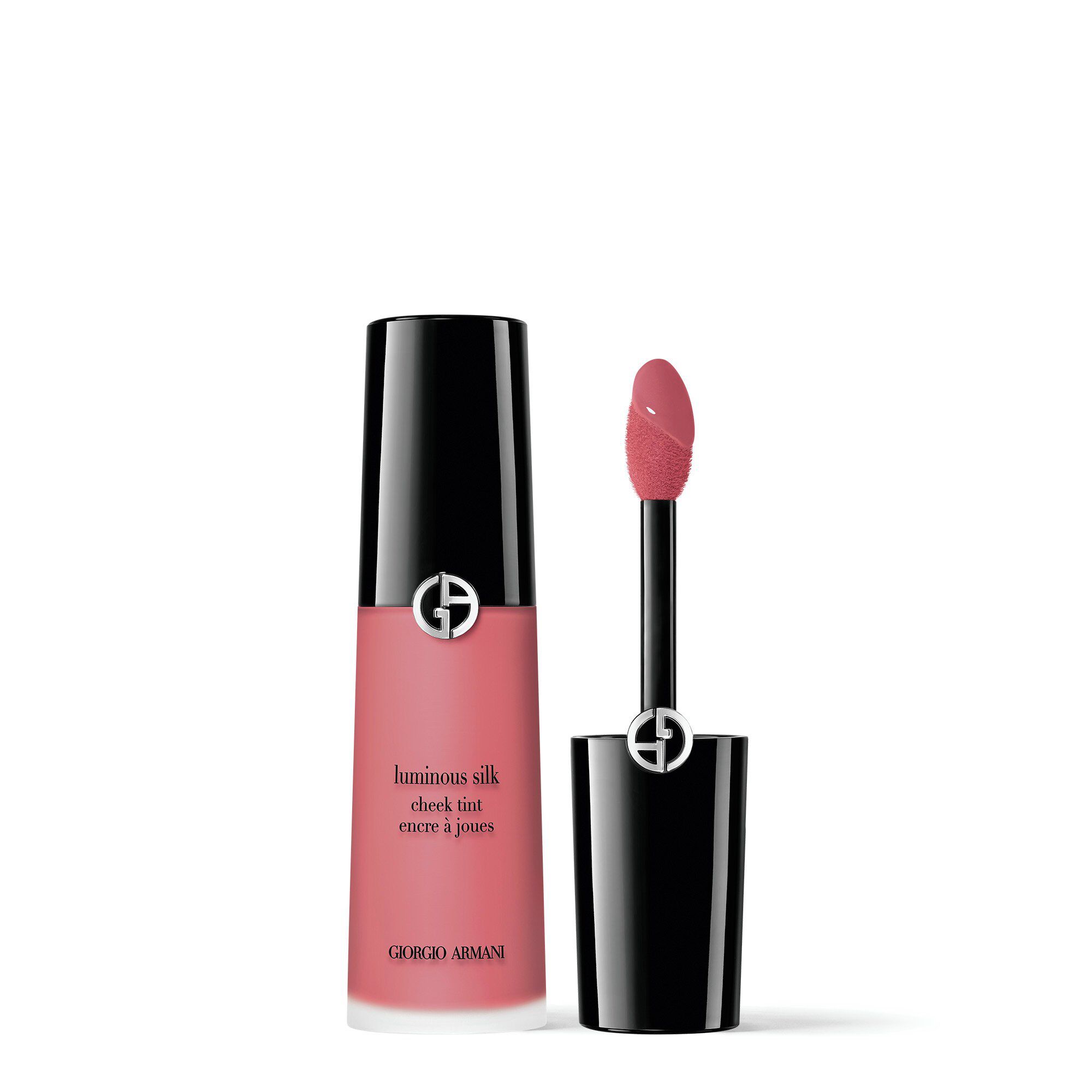 Armani beauty Armani - Luminous Silk Cheek Tint - Base De Maquillaje - 62 Delicate Mauve - Mujer