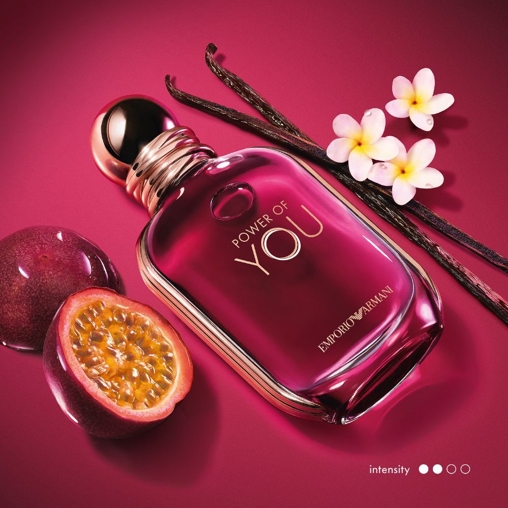 DUO POWER OF YOU & EYE TINT