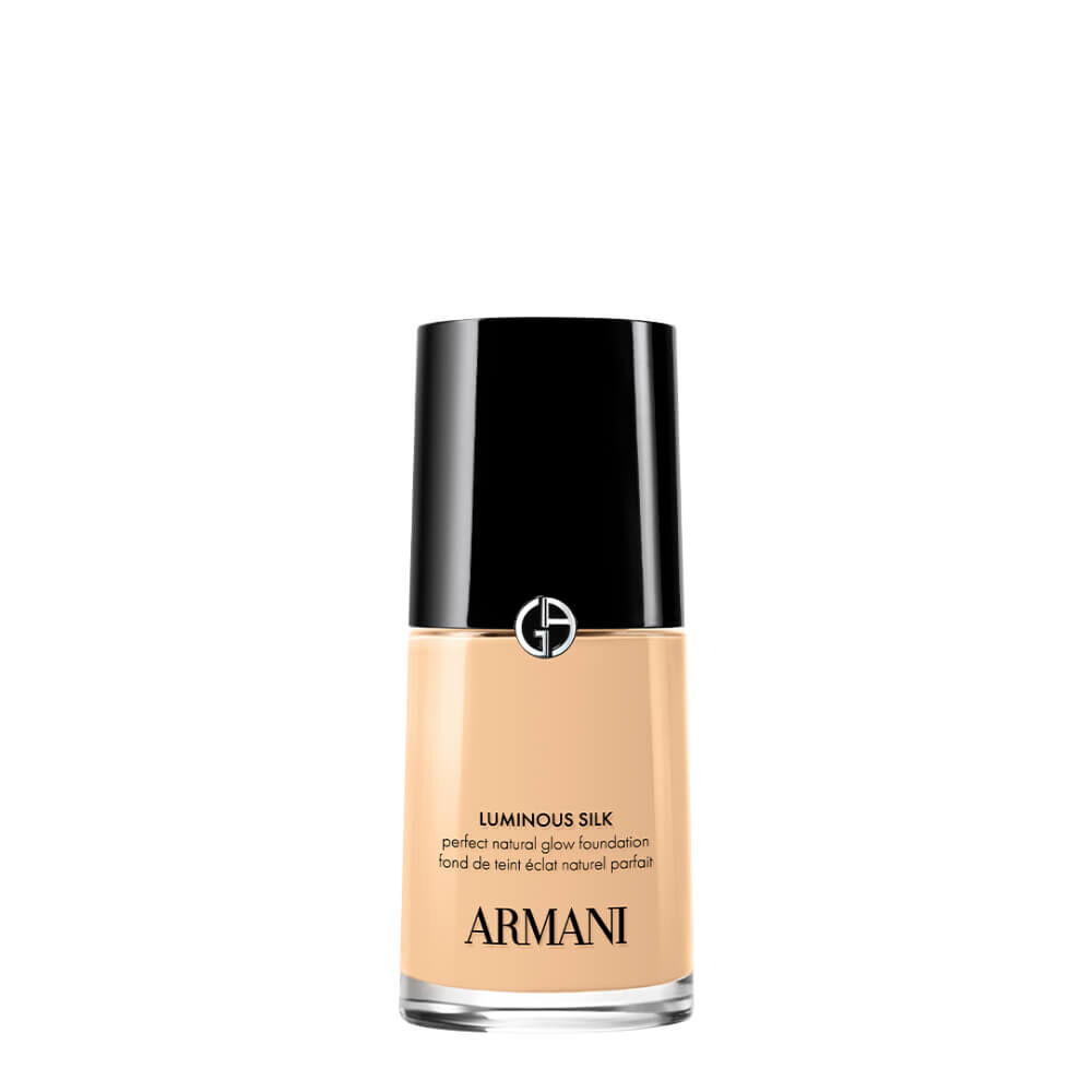 Armani beauty Armani - LUMINOUS SILK FOUNDATION