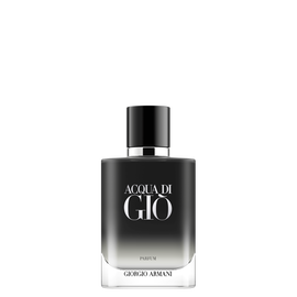 Giorgio armani es store