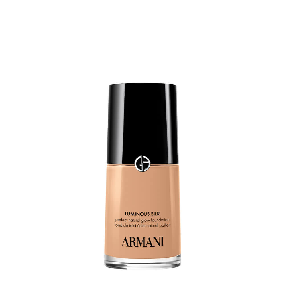 Armani - LUMINOUS SILK FOUNDATION