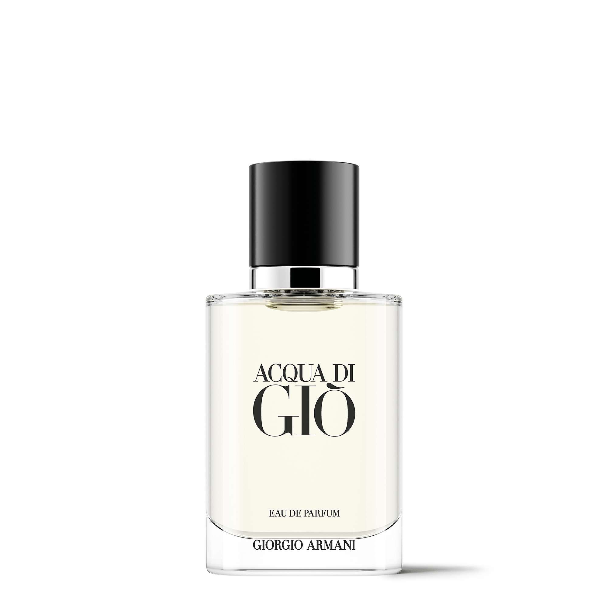 ACQUA DI GIO EAU DE PARFUM Armani beauty