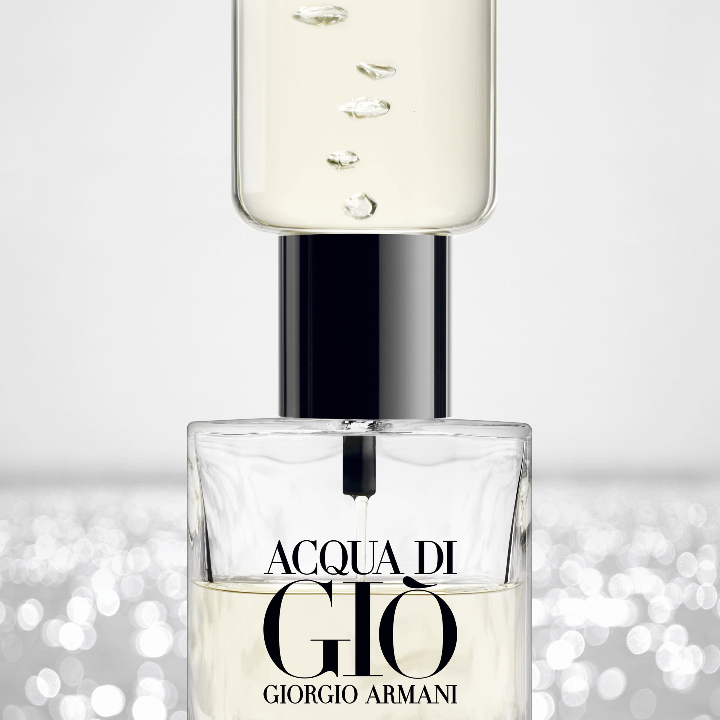 Acqua di Gio Frasco de recambio Eau de Parfum