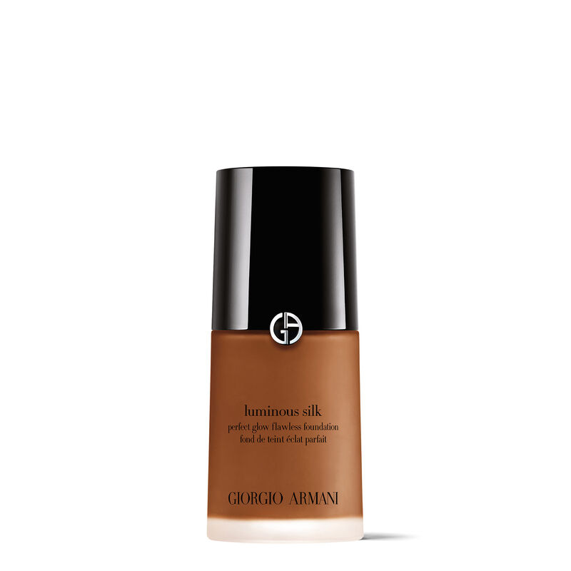 Gorgio armani make up top