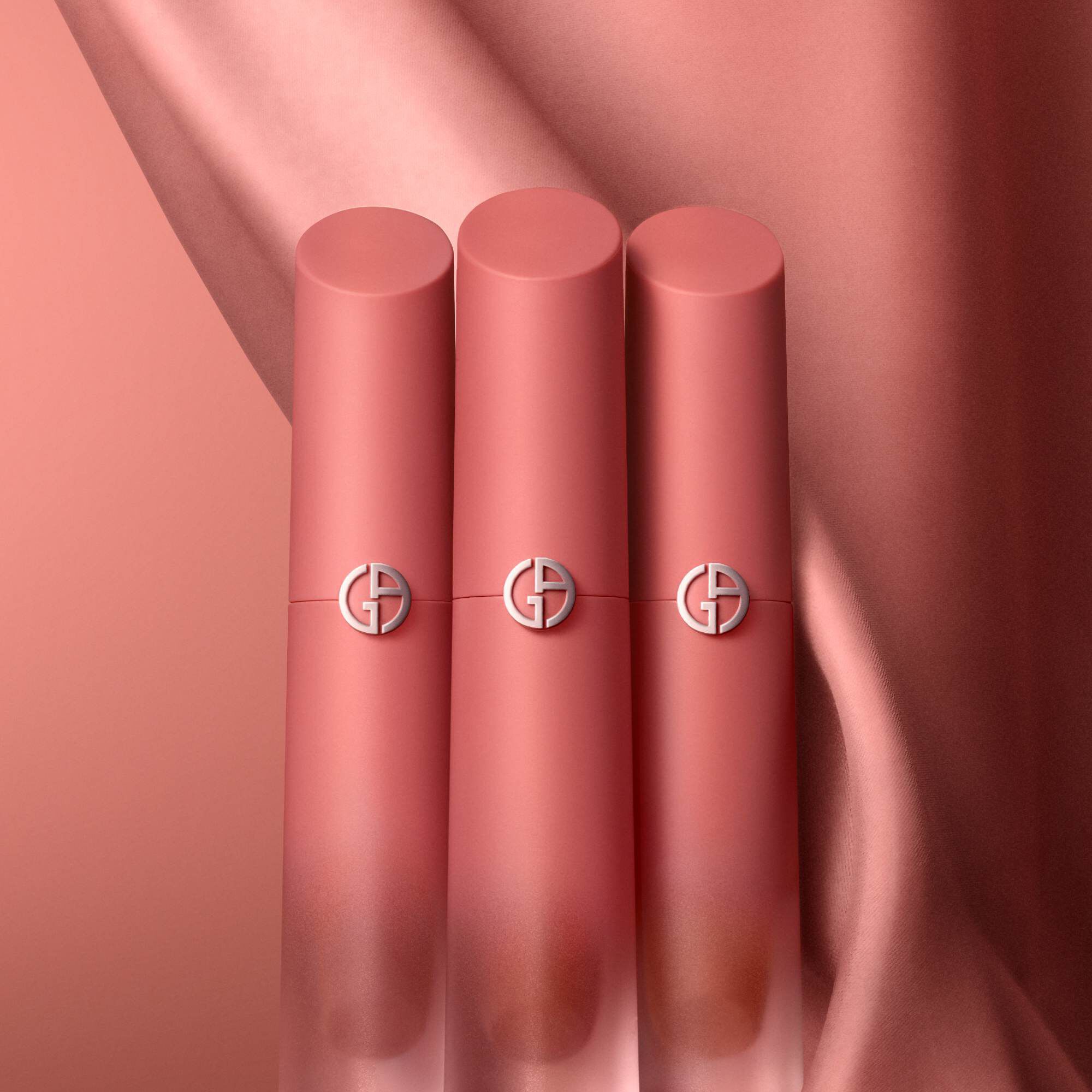 LIP MAESTRO SATIN NUDE MANIA - LIMITED EDITION