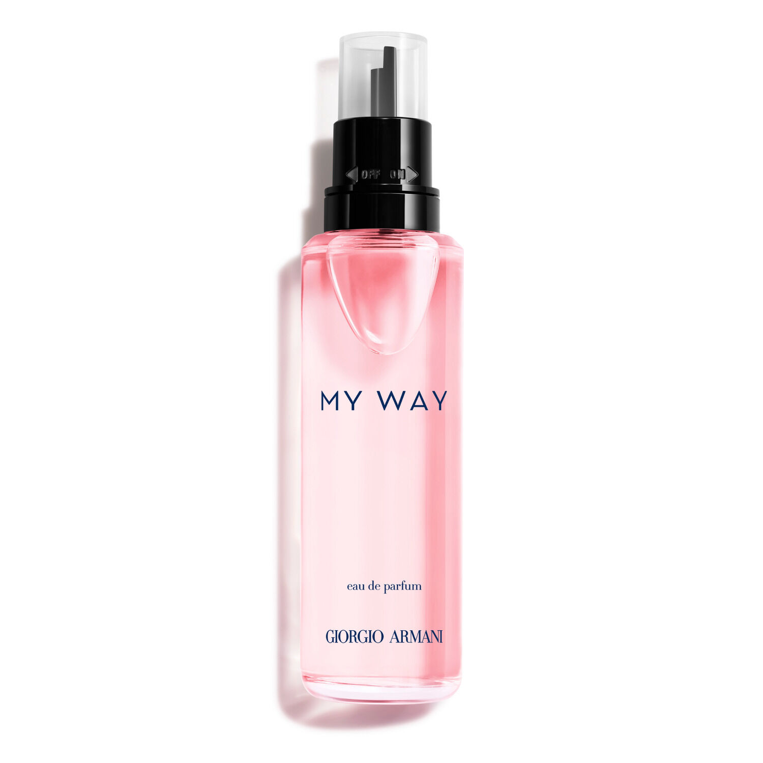 My Way Frasco recargable Eau de Parfum