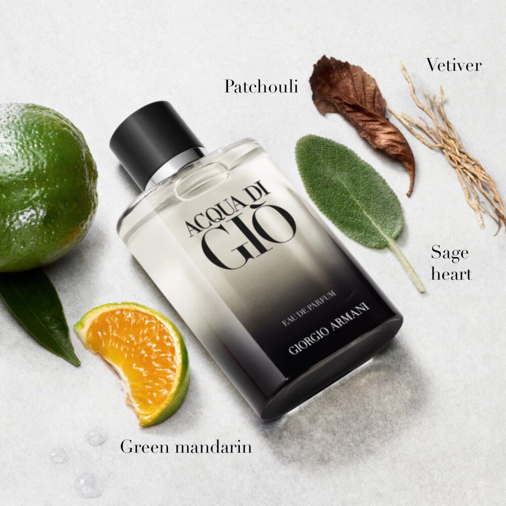 ACQUA DI GIO EAU DE PARFUM